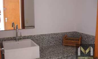 Imagem 4: Cobertura com 3 dormitórios, 260 m² - Glória - Macaé/RJ