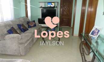 Imagem: Rio de Janeiro - Casa Padrão - Vila Kosmos