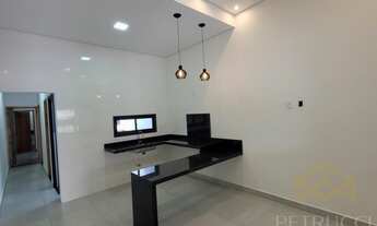 Imagem: Casa - Jardim Monte Carlo - Indaiatuba