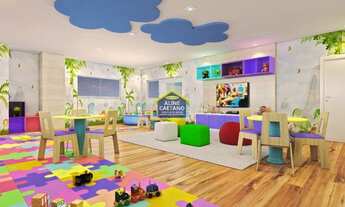 Imagem 6: Apart 2 dorms Prédio Frente Mar. Parcelado JGA831