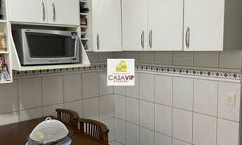 Imagem 4: Apartamento à venda, Vila Hamburguesa, 82m², 2 dormitórios, sem vaga!