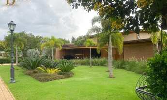 Imagem 5: Casa lindíssima no condomínio de alto luxo Fazenda da Grama, em Itupeva, interior de São P