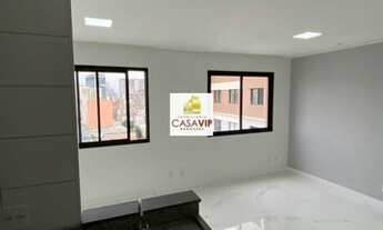 Imagem 2: Studio residencial à venda, Bela Vista, 26m², sem vaga!