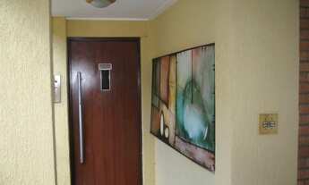 Imagem 5: Apartamento com 1 dormitório para alugar, 48 m² por R$ 1.100,00/mês - Cambuí - Campinas/SP