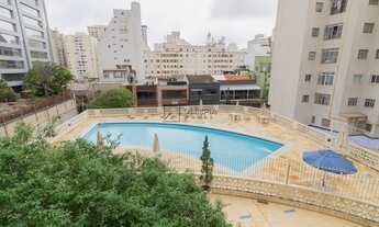 Imagem 7: Venda Apartamento 3 Dormitórios - 179 m² Jardim Paulista