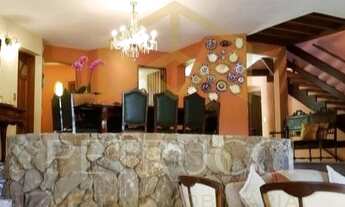 Imagem 3: Casa - Jardim Atibaia (Sousas) - Campinas