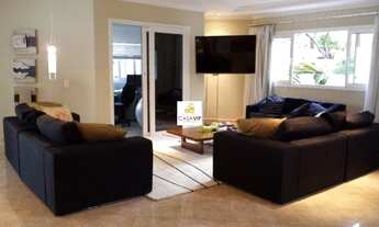 Imagem 5: Casa à venda, City America, 600m², 5 suítes, 3 vagas!