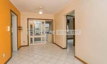 Imagem 2: Porto Alegre - Apartamento Padrão - Ipanema