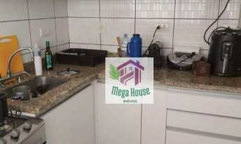 Imagem 3: Apartamento com 3 dormitórios à venda, 89 m² por R$ 850.000,00 - Vila Mariana - São Paulo