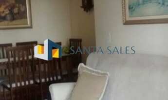 Imagem 2: APARTAMENTO ÓTIMA LOCALIZAÇÃO DISTANCIA DE METRO 1 200 METROS TANTO PRAÇA DA ARVORE COMO S