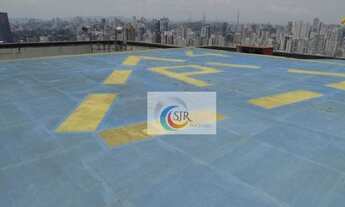 Imagem 6: Conjunto comercial para locação, Itaim Bibi, São Paulo