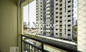 Imagem 6: SÃO PAULO - Apartamento Padrão - TATUAPÉ