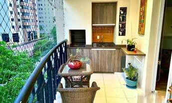 Imagem 3: Apartamento à venda, Perdizes, 140m², 3 suítes, 4 vagas!