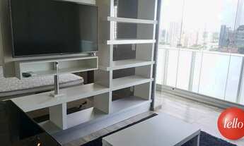 Imagem 2: São Paulo - Apartamento Padrão - Santo Amaro