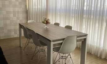 Imagem: Lindo Loft mobíliado e decorado