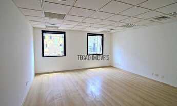 Imagem: Conjunto para alugar, 30 m² por R$ 1.900,00/mês