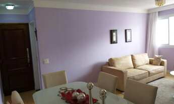 Imagem 4: Apartamento 3 dormitórios sendo 1 suite 2 vagas(LMV