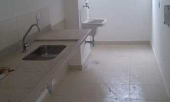 Imagem 6: Apartamentos 02 e 03 Dormitórios