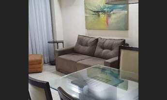 Imagem 5: Flat com 1 dormitório para alugar, 50 m² por R$ 2.500,00/mês - Itacoatiara - Niterói/RJ