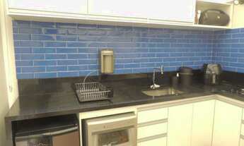 Imagem 7: Apartamento Garden - Condomínio Passeio