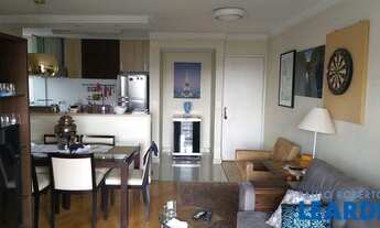 Imagem 2: APARTAMENTO - MORUMBI - SP