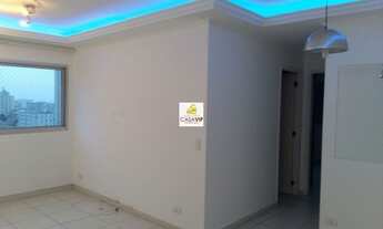 Imagem 2: Apartamento à venda, Santa Teresinha, 57m², 2 dormitórios, 1 suíte, 1 vaga!