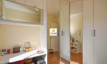 Imagem 12: Apartamento à venda, Jardim Paulista, 54m², 2 dormitórios, 1 suíte, 1 vaga!