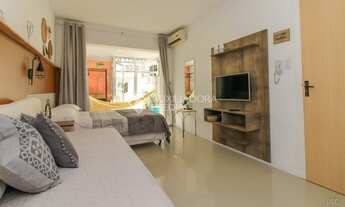 Imagem: PORTO ALEGRE - Kitchenette/Conjugados