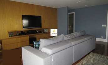 Imagem 2: Apartamento à venda, Perdizes, 268m², 4 suítes, 5 vagas!