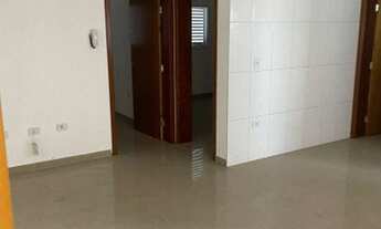 Imagem 6: Apartamento com 2 dormitórios para alugar, 45 m² por R$ 750,00/mês - Jardim São Paulo - Bo