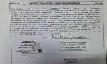 Imagem 6: Terreno em local para prédio e loja