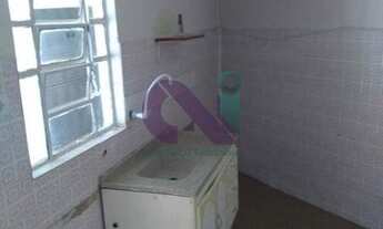 Imagem 5: Casa na Vila Osasco