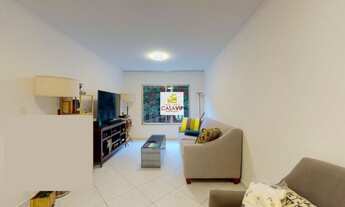 Imagem 4: Apartamento à venda, Vila Nova Conceição, 84m², 2 dormitórios, 1 vaga!