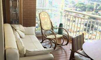 Imagem 4: APARTAMENTO - CHÁCARA SANTO ANTONIO - SP