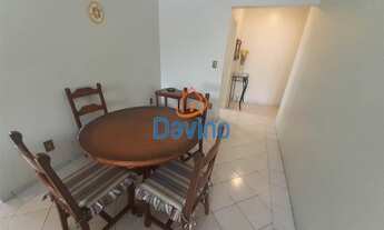 Imagem 7: APARTAMENTO DE 2 DORMITÓRIOS NO COM LAZER NO BAIRRO DA GUILHERMINA - R$ 359 MIL