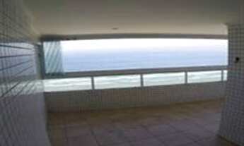 Imagem 7: PRAIA GRANDE - Apartamento Padrão - CAMPO DA AVIACAO