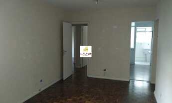 Imagem 2: Apartamento à venda, Brooklin Paulista, 74m², 2 dormitórios, 1 vaga!