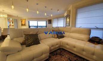 Imagem 6: Apartamento com 4 dormitórios à venda, 240 m² por R$ 1.900.000,00 - Macedo - Guarulhos/SP