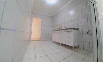 Imagem 7: Apartamento à venda, Vila Ema, com 3 dorm, sala 2 ambientes com sacada lateral; 1 banheiro