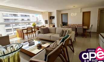 Imagem 2: Apê 121m² - Prox. ao Vaca Brava