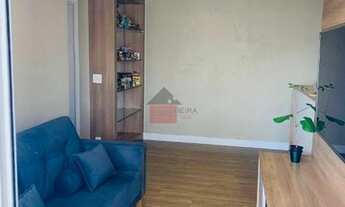 Imagem 4: Apartamento com 2 dormitórios à venda, 68 m² por R$ 870.000 - Chácara Inglesa - São Paulo