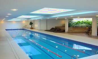 Imagem 2: Apartamento 3 suítes 2 vagas Barra