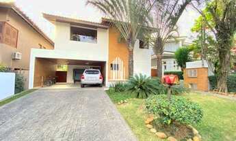 Imagem 2: CASA RES. 5 - 4 DORMITÓRIOS SENDO 2 SUÍTES, 4 VAGAS NA GARAGEM (2 COBERTAS E 2 DESCOBERTA