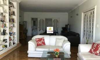 Imagem 4: Apartamento à venda, Cambuci, 300m², 4 dormitórios, 2 suítes, 2 vagas!