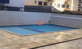 Imagem 3: APARTAMENTO DE 3 DORMITÓRIOS COM SUÍTE E LAZER NO BAIRRO DA OCIAN À 350M DO MAR - R$ 490 M