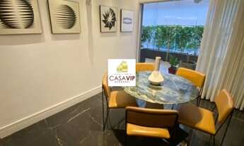 Imagem 3: Apartamento à venda, Campo Belo, 94m², 2 dormitórios, 1 suíte, 1 vaga!