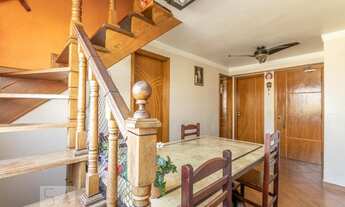 Imagem 2: Apartamento para Aluguel - Vila Re, 4 Quartos, 115 m2