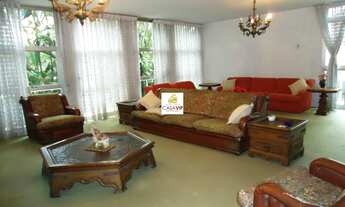 Imagem: Sobrado residencial à venda, Vila Romana