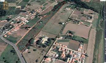 Imagem 3: Área plana com 29.000m² em Jundiaí