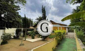 Imagem 5: Casa com 4 Dormitórios, sendo 2 Suítes à venda, 800 m² por R$ 2.400.000 - Vila Santo Antôn